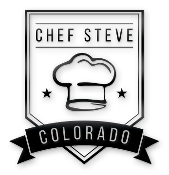 Chef Steve Colorado